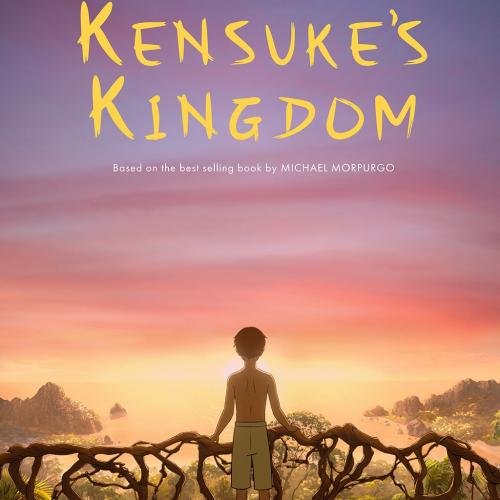 Kensuke's Kingdom 2024 torrent