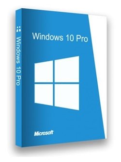 Windows 10 Pro x64 Lite + Office 2019 torrent