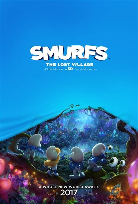  Smurfs 2025 classic